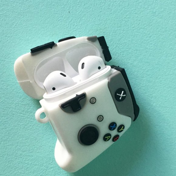 SHEIN Accessories Airpods Case Poshmark